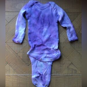 Gerber Ice Dye Bodysuit